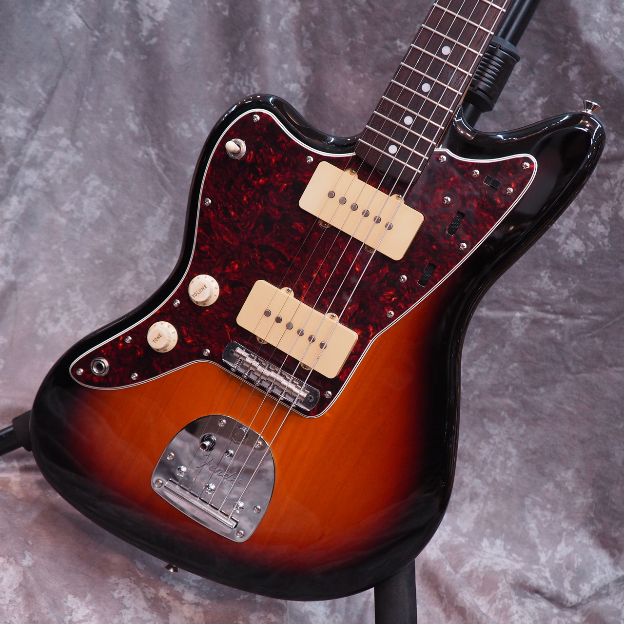 Fender MIJ Traditional 60s Jazzmaster Left Hand（中古）【楽器検索