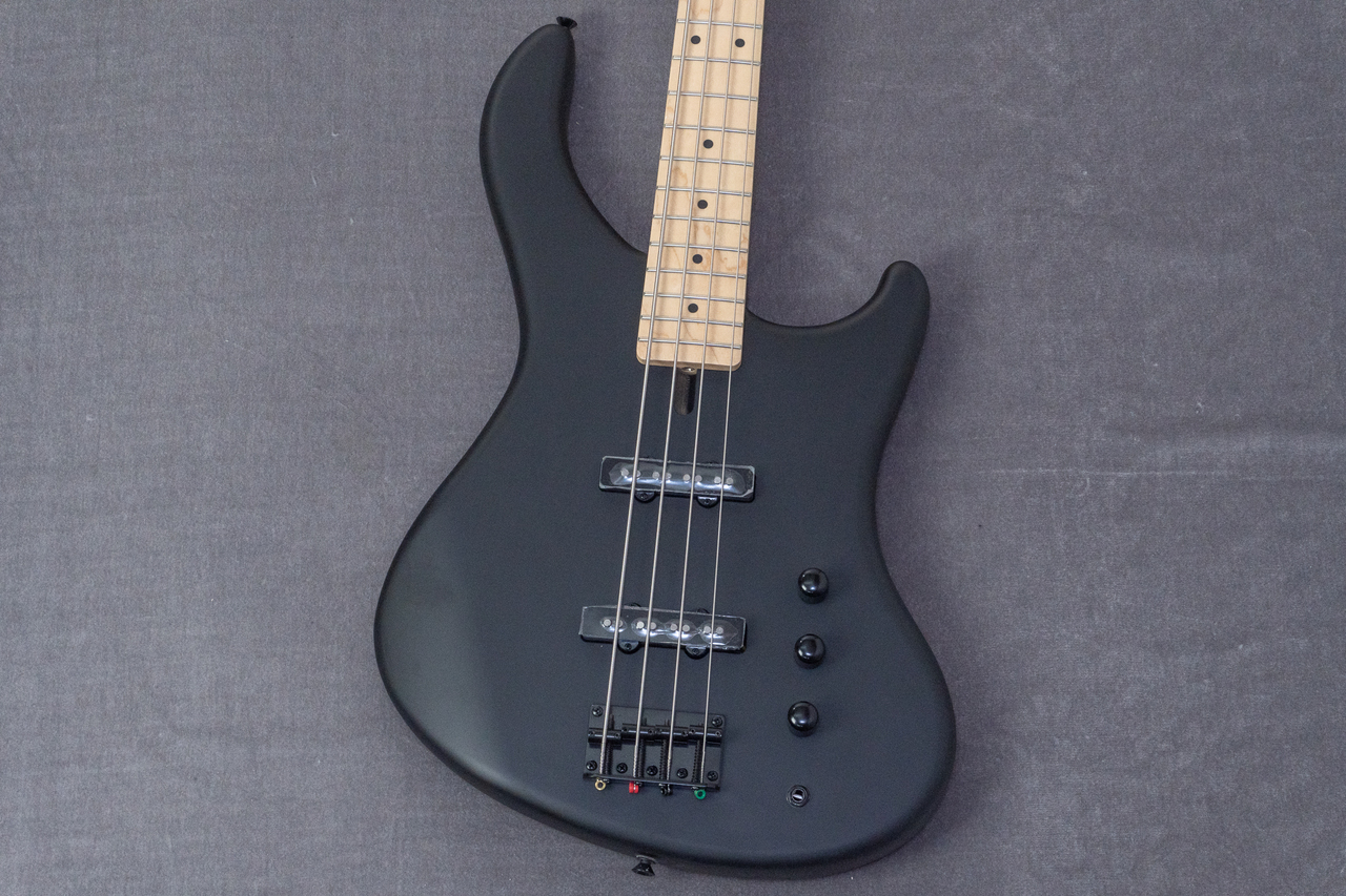 ACE BASS AB4-STD Black 3.69kg #AB-25023【GIB兵庫】（新品/送料無料