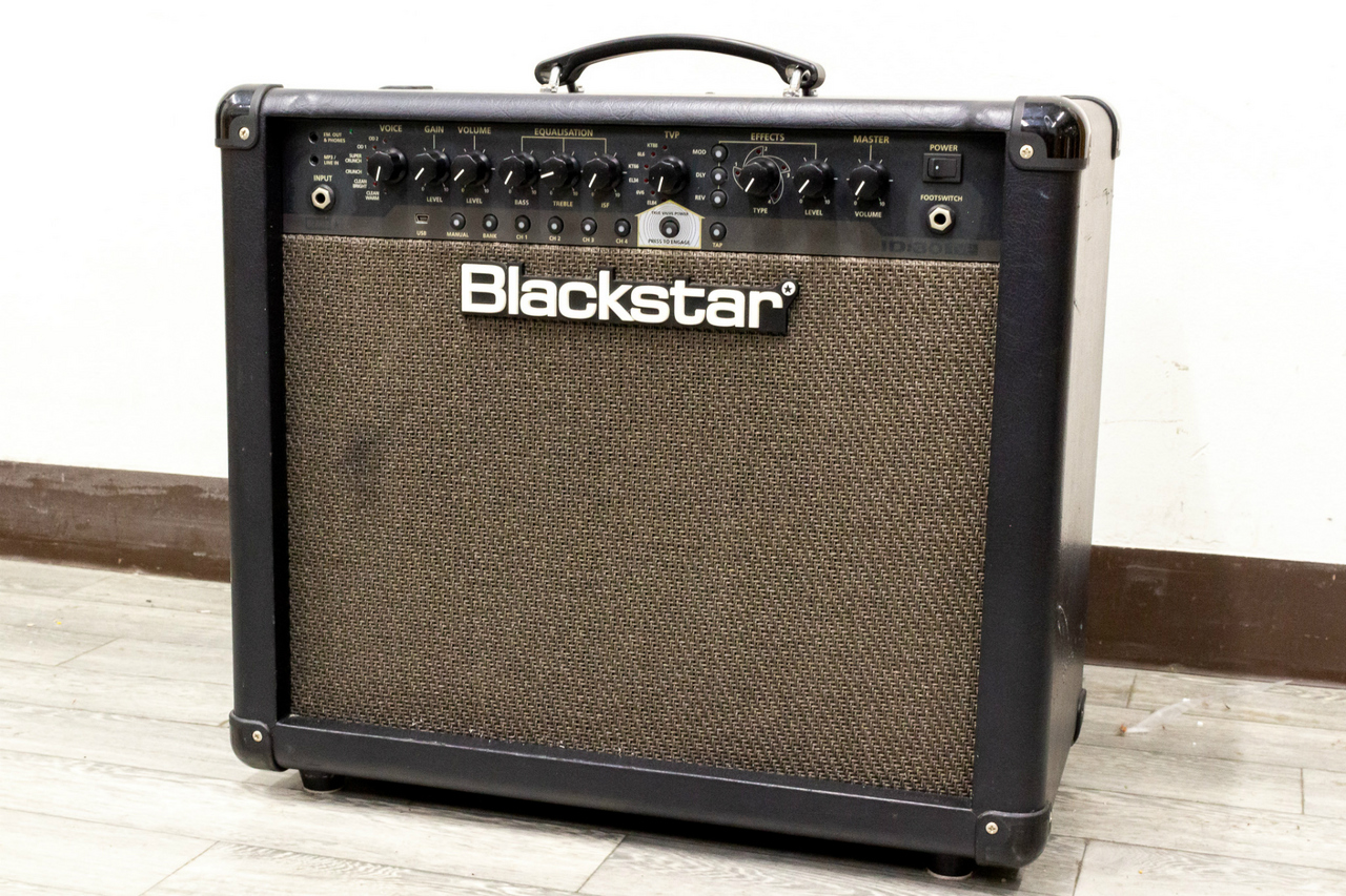 Blackstar ID:30TVP - 楽器・機材