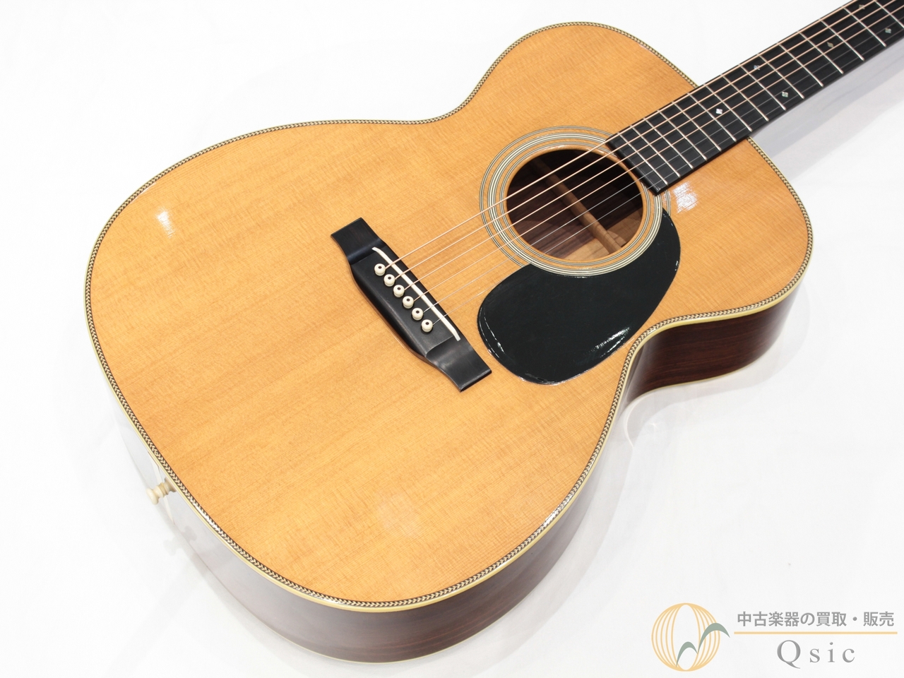 Martin Pre-War 000-28 Limited Edition 【返品OK】[NMX12]【阿倍野店