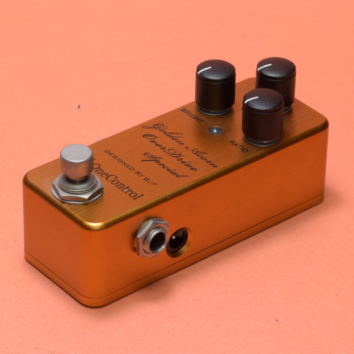 ONE CONTROL Golden Acorn OverDrive Special 【福岡店】（中古