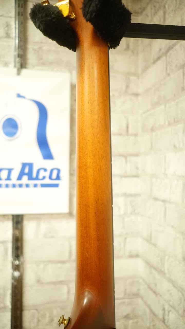 【中古美品】Furch Yelloow Gc-Er Furch Guitar フォルヒギター LTD Yellow Deluxe Gc-ER 日本限定