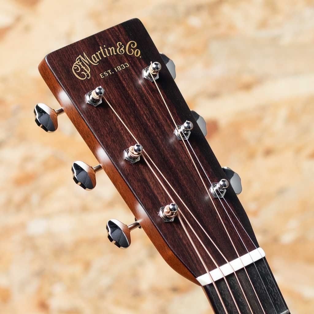 Martin CTM 00-28 Western Red Cedar Top（新品）【楽器検索