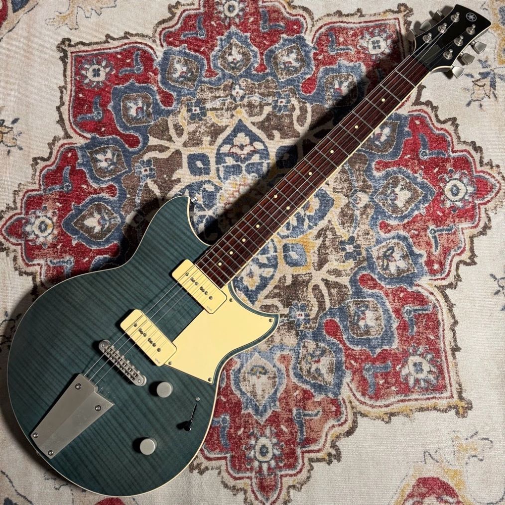 YAMAHA RS502TFM【USED】（中古/送料無料）【楽器検索デジマート】