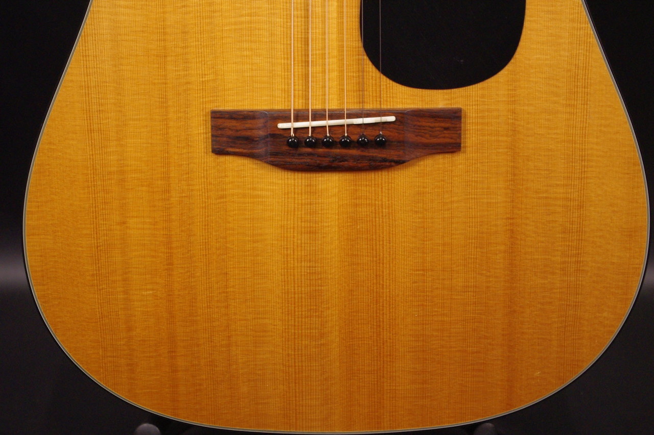 S.Yairi YDT-18（中古）【楽器検索デジマート】