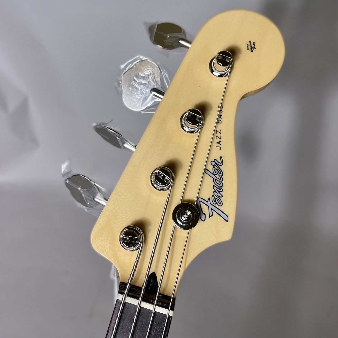 ポイント2倍 アクティブベース Fender zone 希少品です - 通販