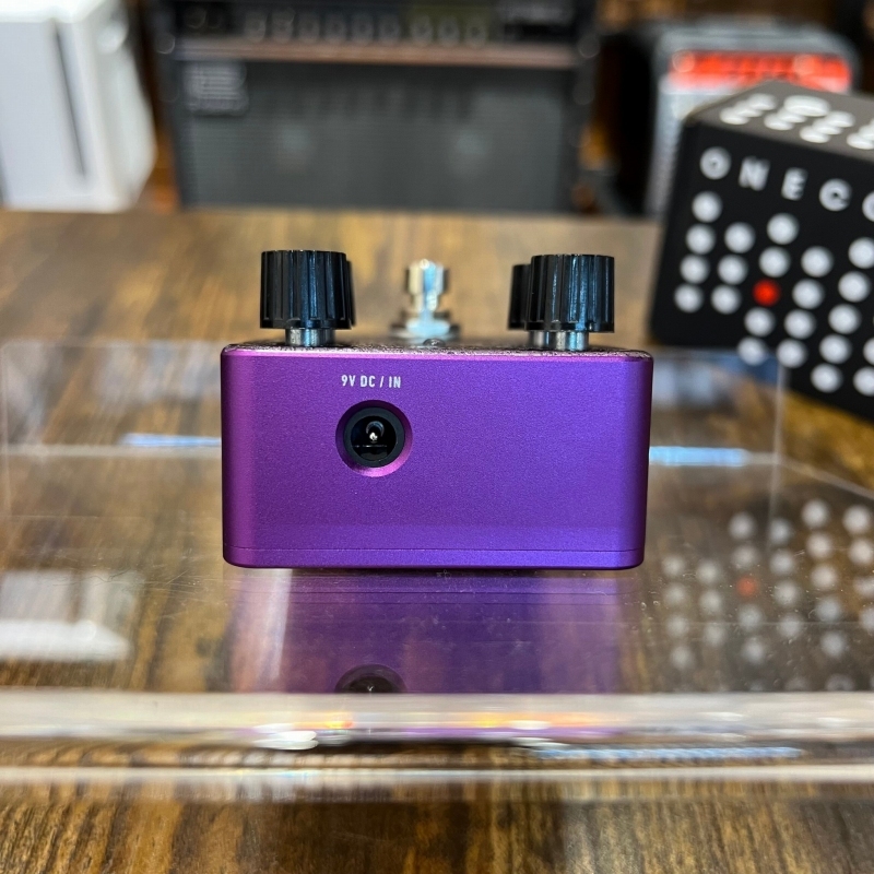 Onecontrol Blackberry Bass OD　ワンコントロール Amazon | One Control ワンコントロール - ベースエフェクター