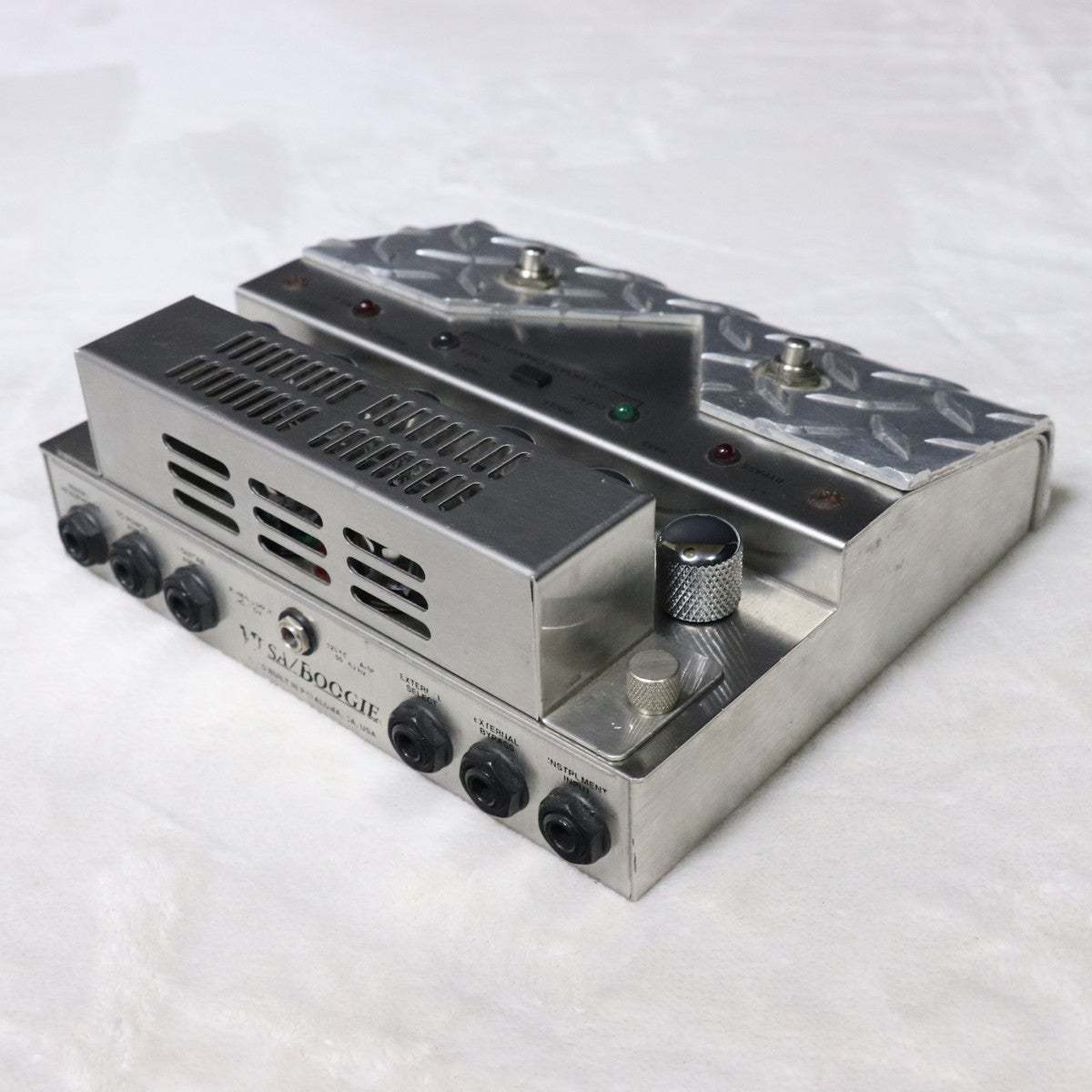 Mesa/Boogie Boogie / V-Twin Preamp Pedal 【梅田店】（中古/送料無料