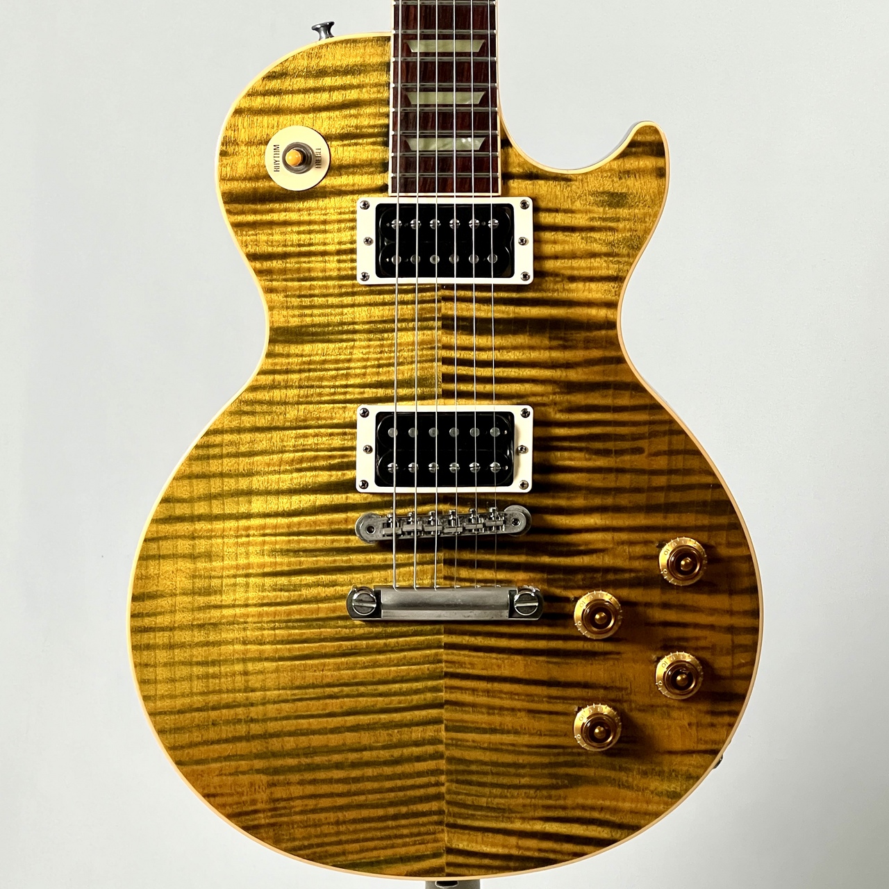 Gibson Custom Shop 【横浜大楽器祭 出展商品】Jimmy Wallace Les Paul