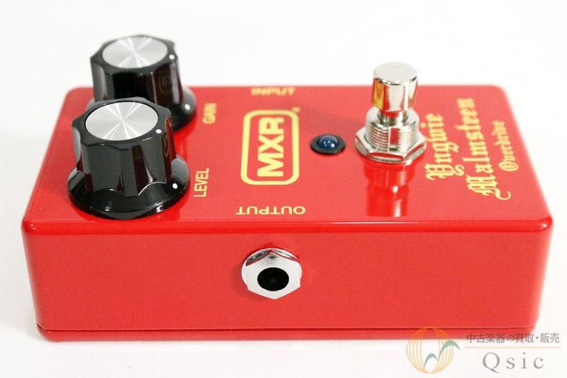 MXR YJM308M [TL409]【神戸店在庫】（中古）【楽器検索デジマート】