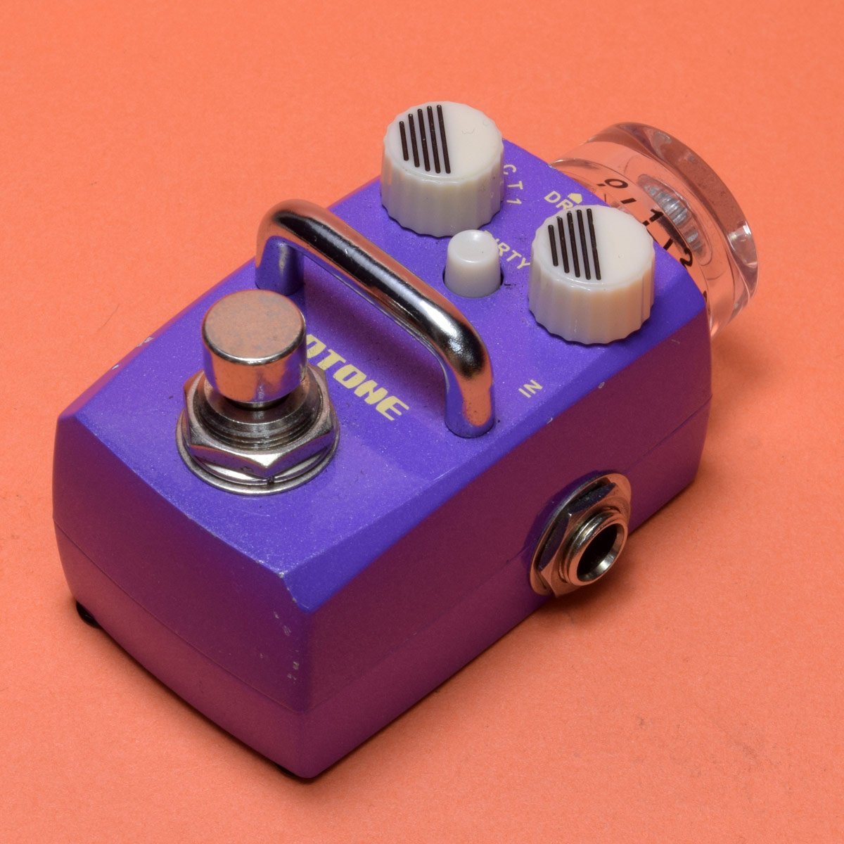 HOTONE OCTA オクターバー