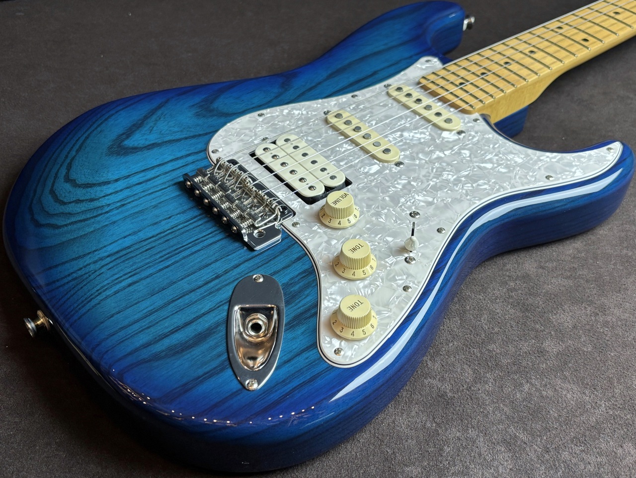 FUJIGEN(FGN) NST103 SBB（中古）【楽器検索デジマート】