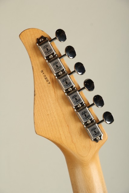 Providence dS-201MSV / LTD SFG 2018（中古）【楽器検索