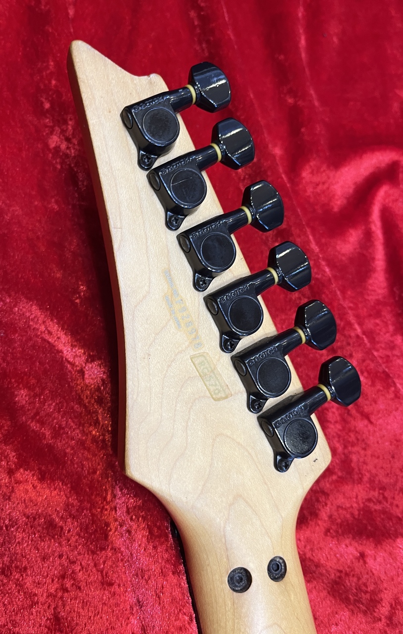 アイバニーズ Ibanez RG570 フジゲン MADE IN JAPAN 日本製