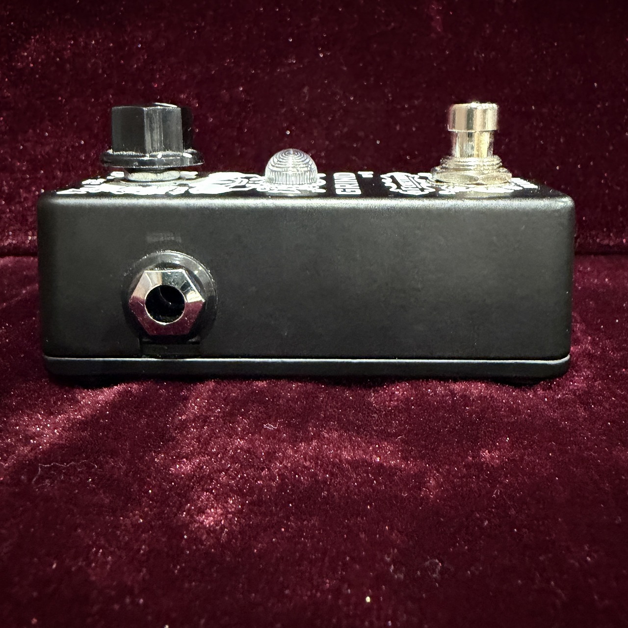 Fortin MINI GRIND（中古）【楽器検索デジマート】