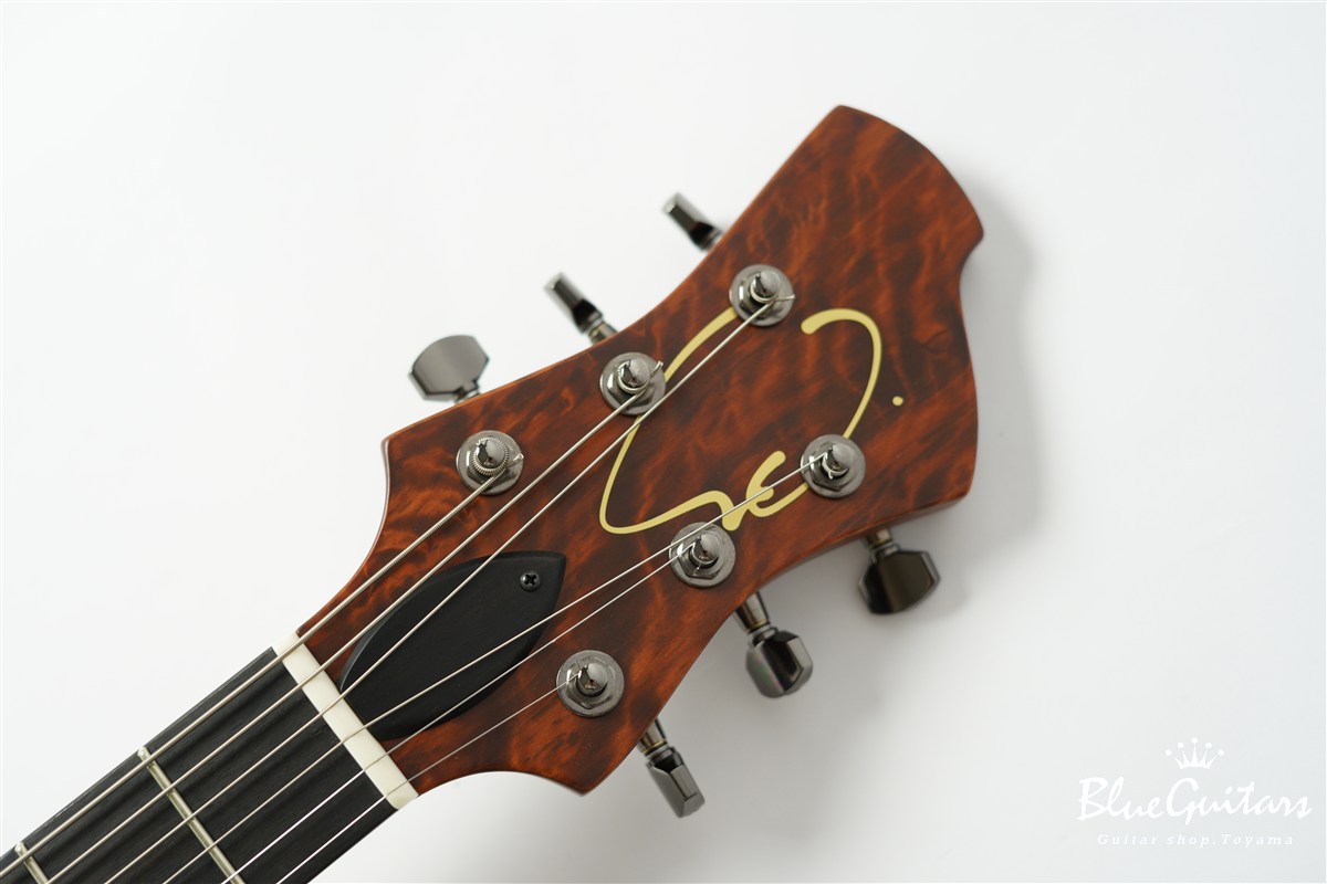 Collectera Faro Sole - Antique Brown（新品/送料無料）【楽器検索