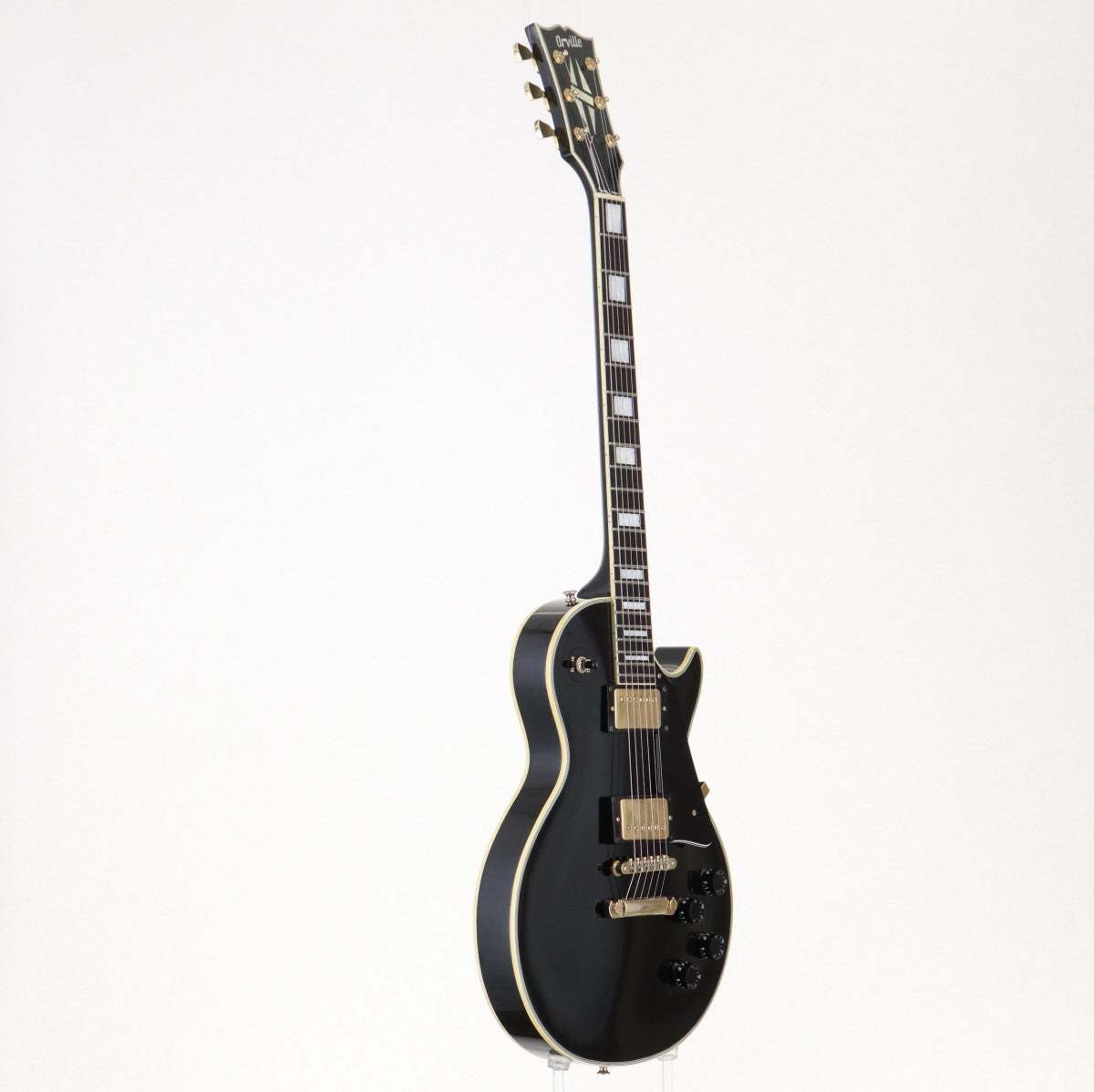 Orville LPC-75 【御茶ノ水本店】（中古/送料無料）【楽器検索デジマート】