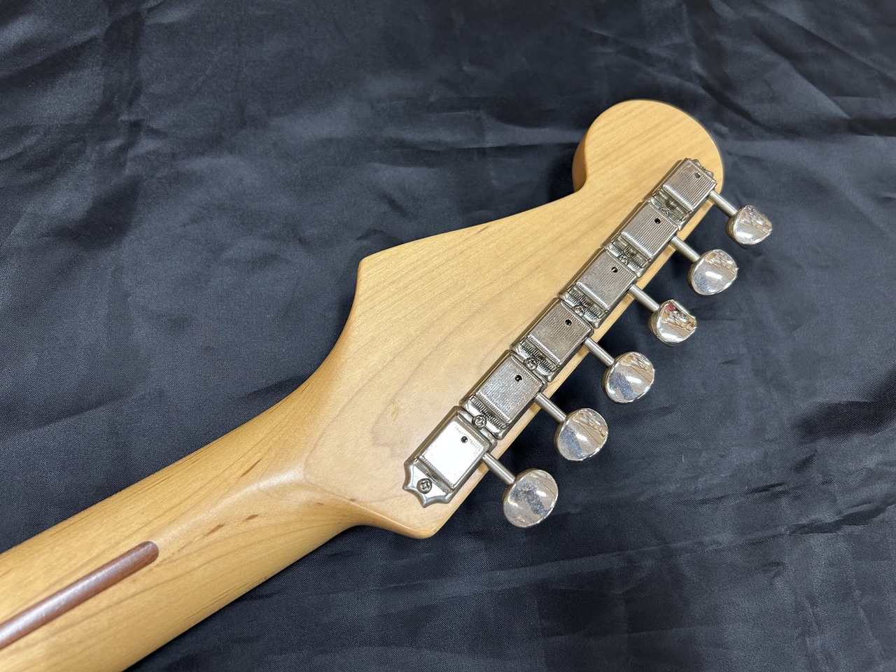 Fender Japan ST54-95LS（中古）【楽器検索デジマート】