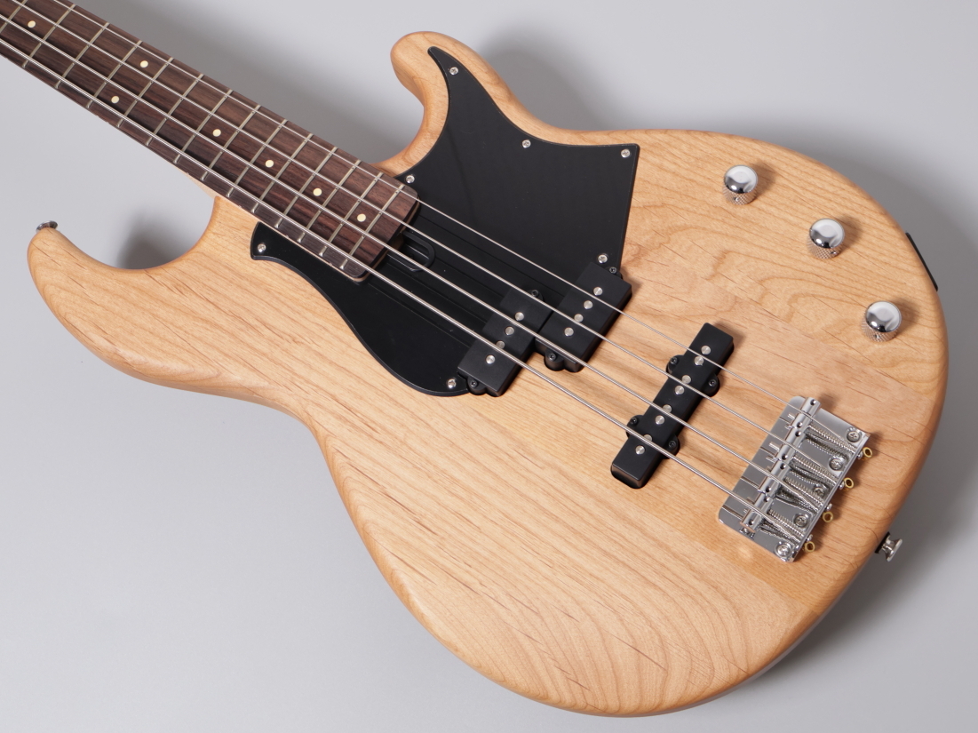 YAMAHA BB234 -Yellow Natural Satin-【4.12kg】【値上げ前旧価格品