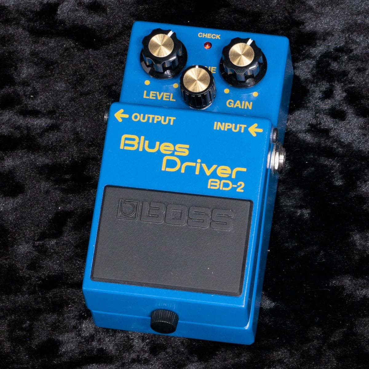 BOSS BD-2 / Blues Driver 【新宿店】（中古）【楽器検索デジマート】