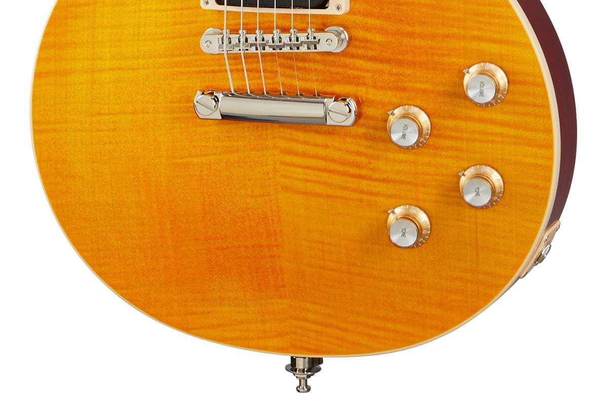 Gibson Slash Les Paul Standard Appetite Amber ギブソン
