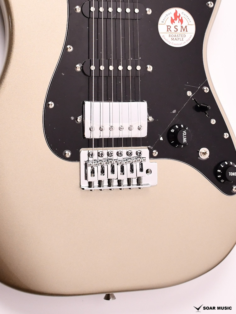 【本体ジャンク】Bacchus BTE-1M ＋EMG/GOTOH製パーツ 本体ジャンク】Bacchus BTE-1M ＋EMG/GOTOH製パーツ BTE-1M/OWH