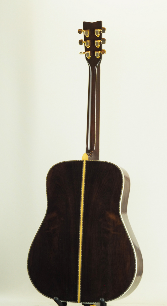 YAMAHA L-10 前期型(管理番号4898)（中古/送料無料）【楽器検索