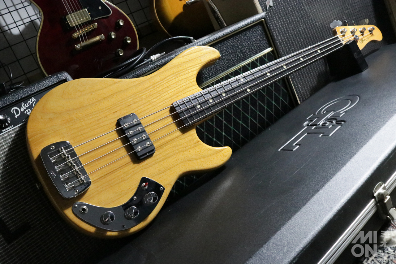G&L L-1000 1980 (CLF Research)（ビンテージ）【楽器検索