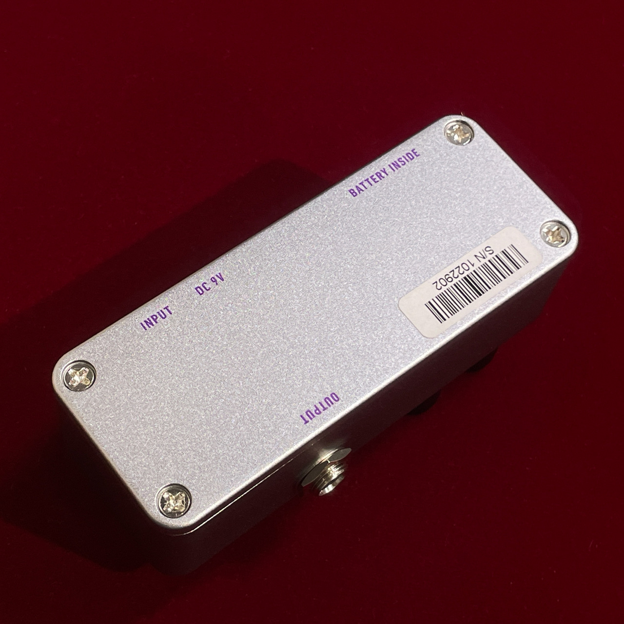 発熱の儀式　foil 4枚セット　初版 MKS-90120 吸着ホワイトボードシート MagX(マグエックス) 特大