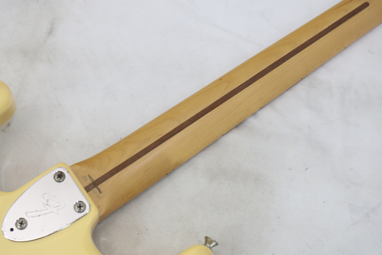 Fender Japan ST72-80SC（中古）【楽器検索デジマート】