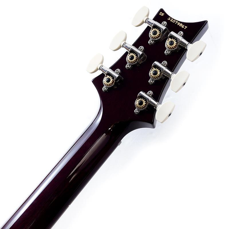 Paul Reed Smith(PRS) S2 Studio (Faded Gray Black Purple Burst) SN ...
