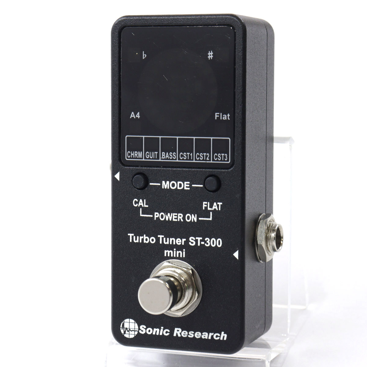 Sonic Research ST-300 mini 【池袋店】（中古/送料無料）【楽器検索