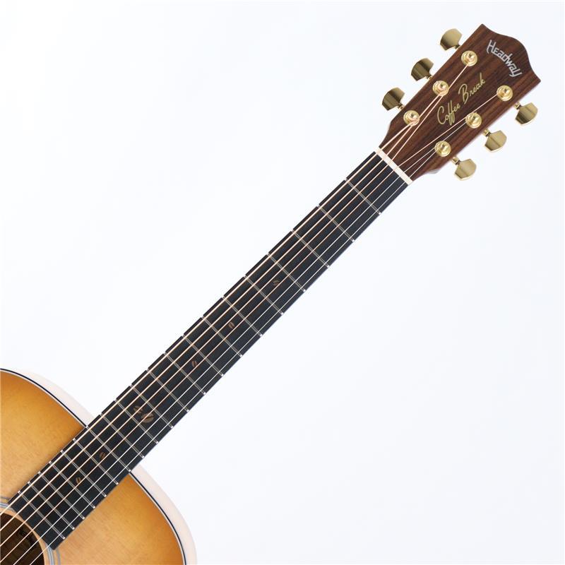 Headway USED 中古 HF-531 Coffee SF S/STD（中古）【楽器検索デジマート】