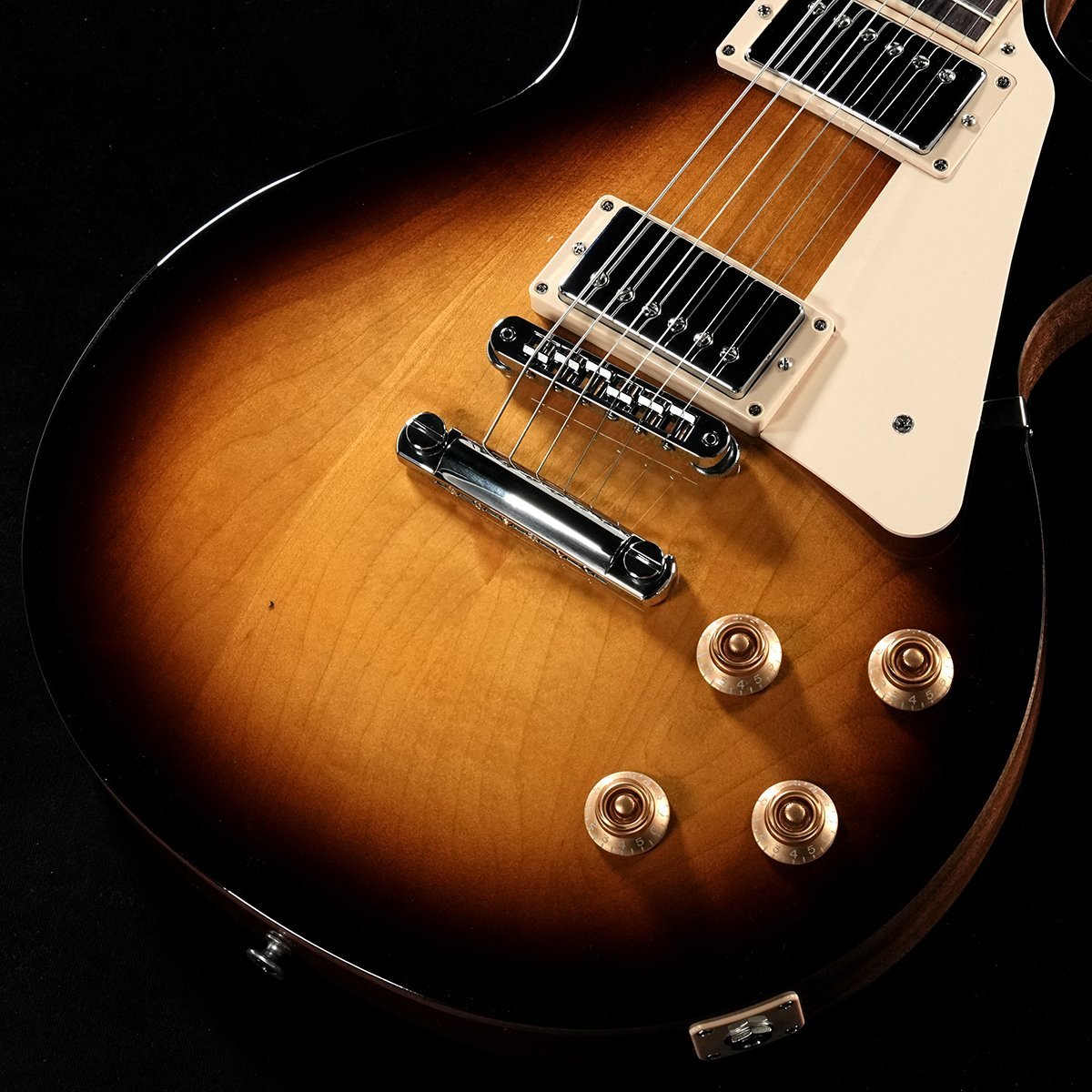 Gibson Les Paul Studio Tobacco Burst ギブソン レスポール スタジオ