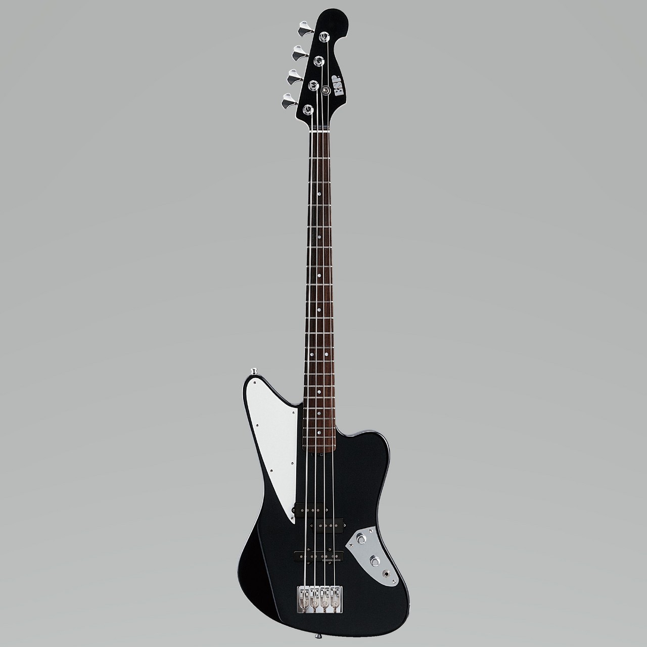 ESP バードちゃん / Black（新品/送料無料）【楽器検索デジマート】