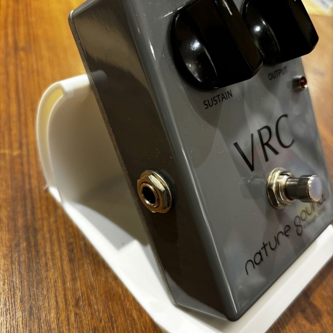 Nature Sound VRC コンプレッサー VRC | nature sound Official Website