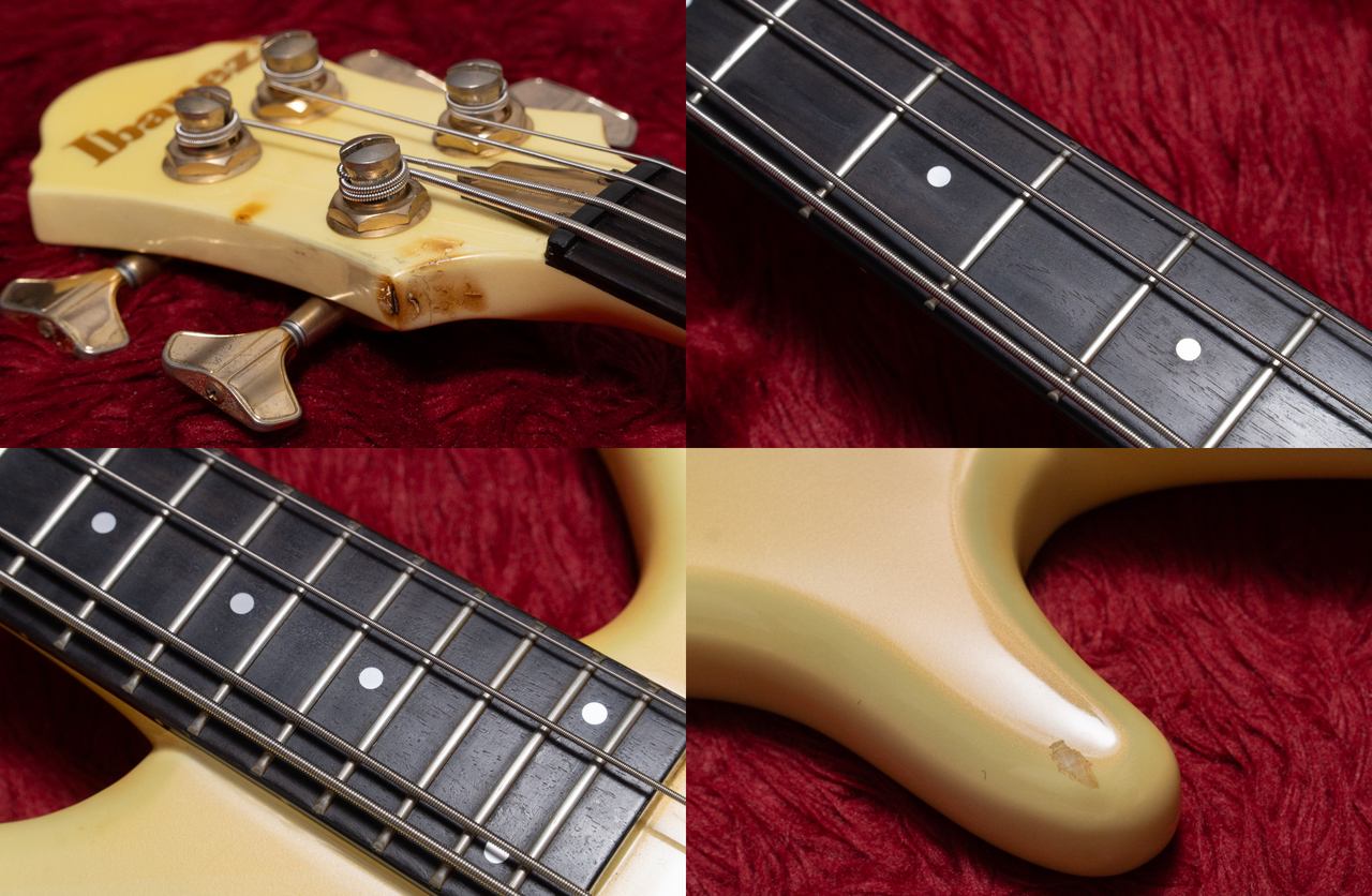 Ibanez MC2924 PL 1986 4.185kg #K860839【GIB横浜】（中古/送料無料