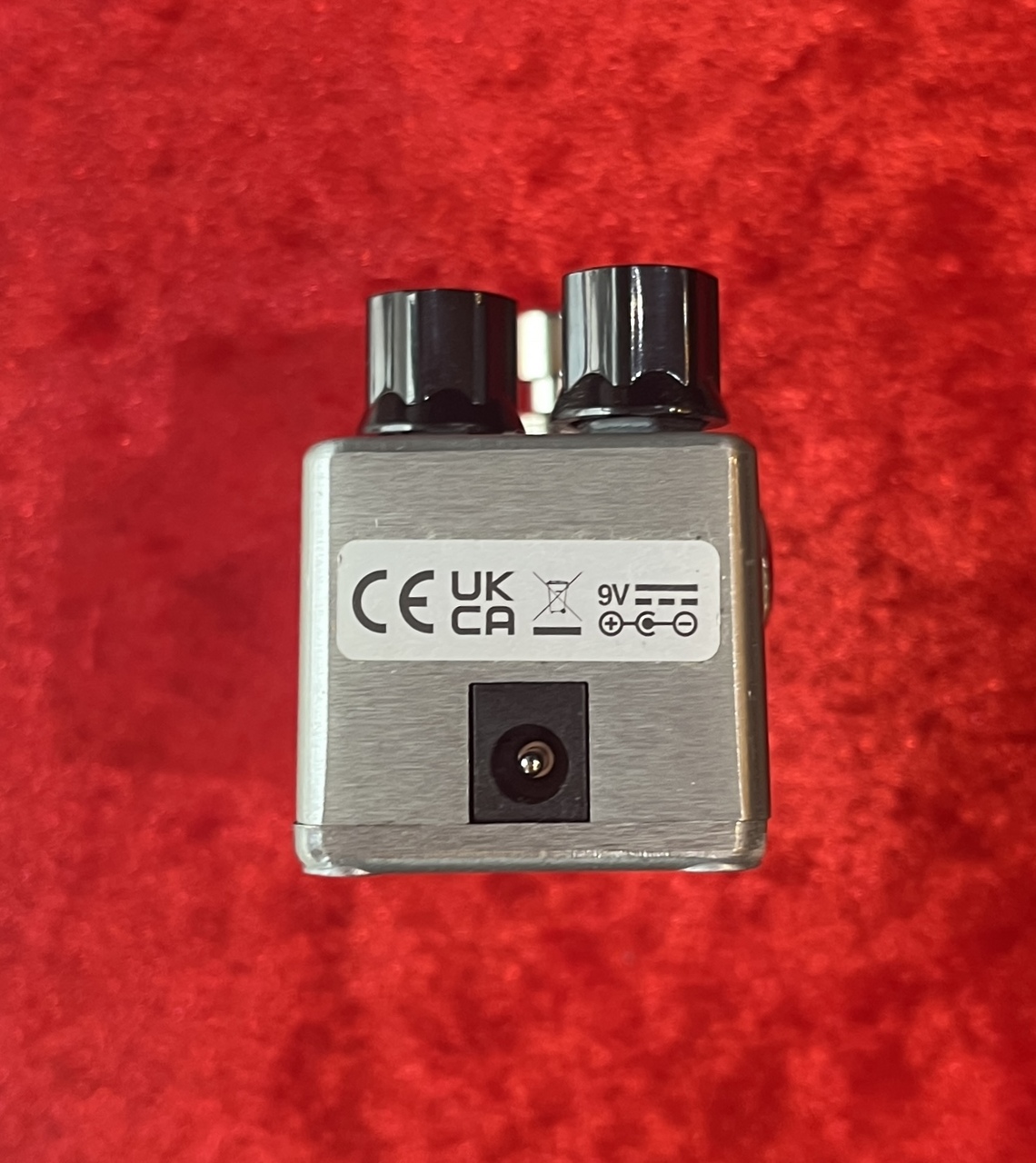 MXR MXR M293 BOOSTER MINI（中古）【楽器検索デジマート】