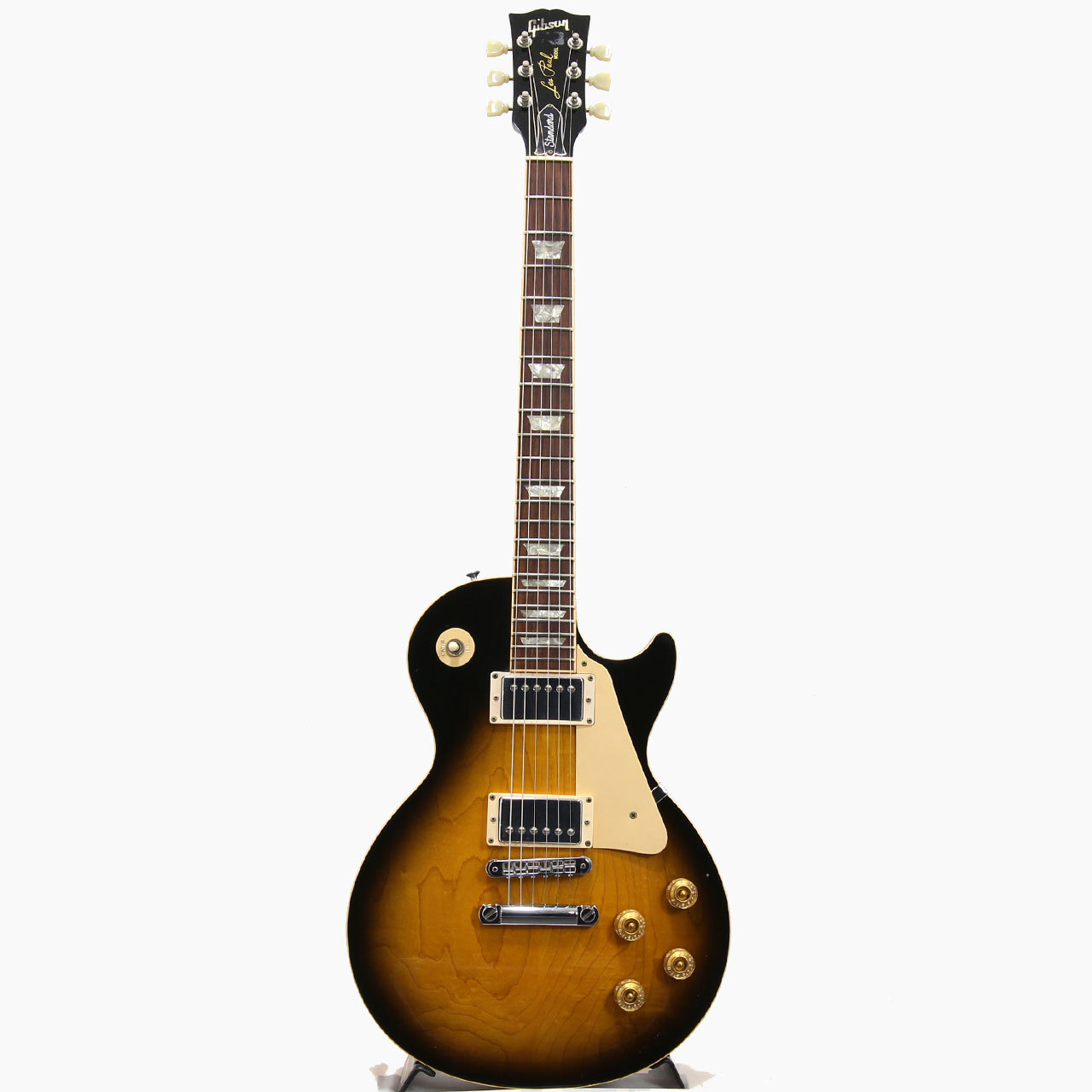Gibson 1999 Les Paul Standard / Tobacco Sunburst（中古