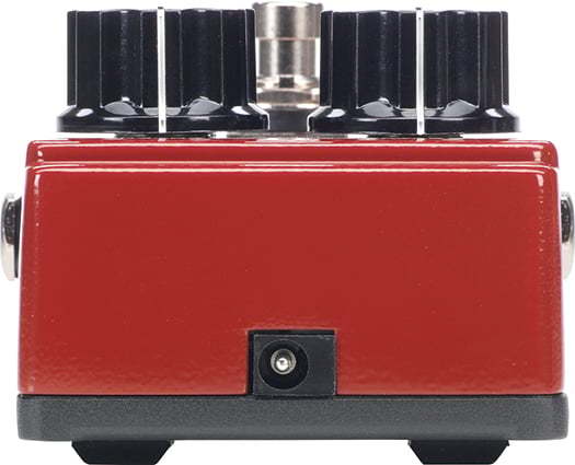 DOD MEATBOX SUBSYNTH ベースエフェクター DOD Meatbox｜ミュージックランドKEY