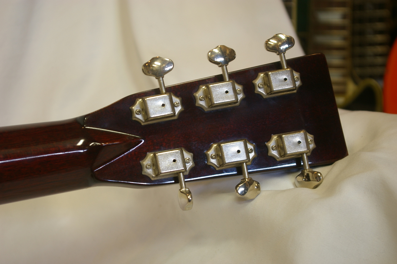 Recording King RD-27（中古）【楽器検索デジマート】
