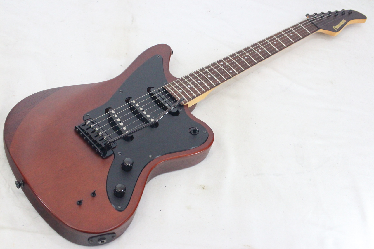 FERNANDES JG-85S（中古）【楽器検索デジマート】