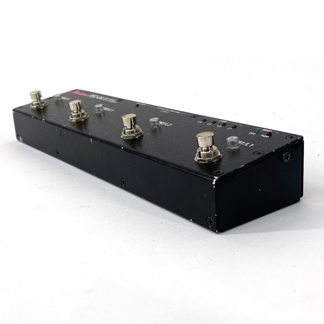 Providence PEC-04（中古/送料無料）【楽器検索デジマート】