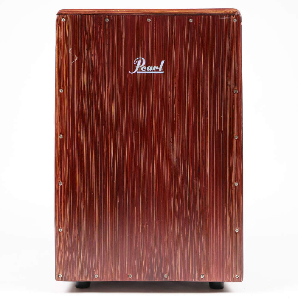 カホン Pearl パール PCJ-633BB ブームボックスカホン 楽器 Pearl PCJ-633BB [Boom Box Cajon] ｜イケベ楽器店オンラインストア