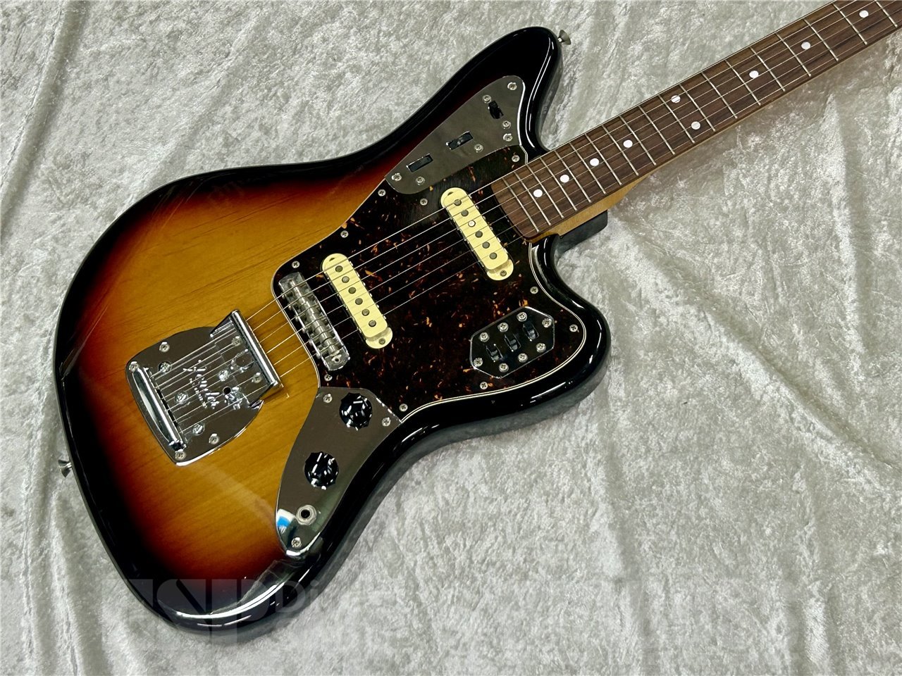 Fender Japan JG66（中古/送料無料）【楽器検索デジマート】