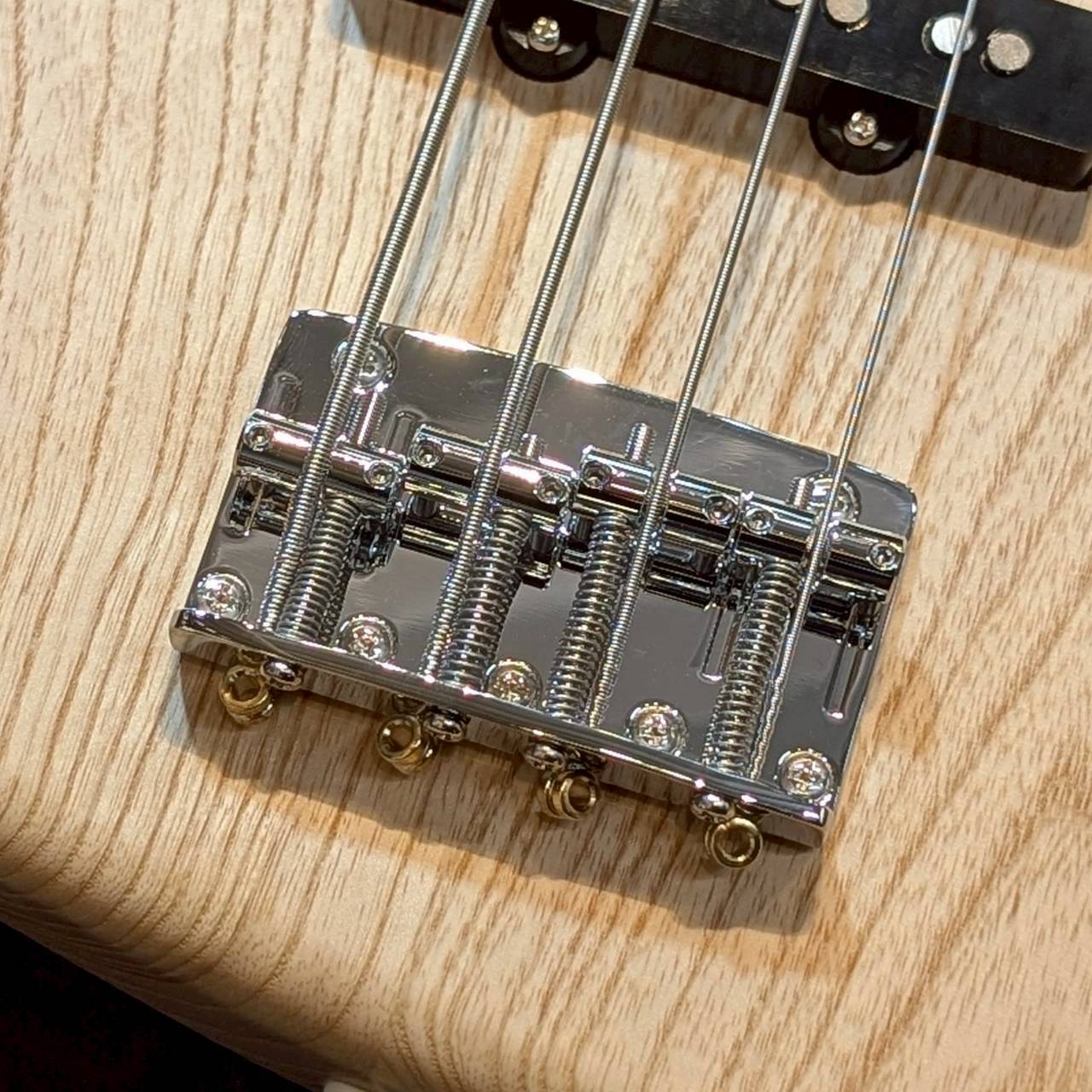 FUJIGEN(FGN) Neo Classic Series KNJB100MBAH ONT/Open Natural