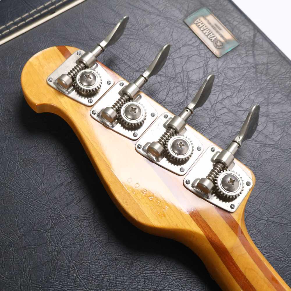 YAMAHA 【中古】YAMAHA ヤマハ BB1200 Broad Bass 1200 1979年製