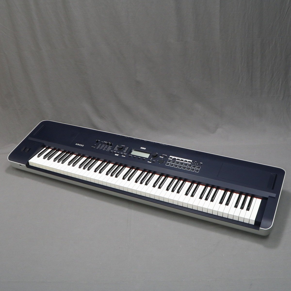 KORG KROSS 2 88Keys 【御茶ノ水本店】