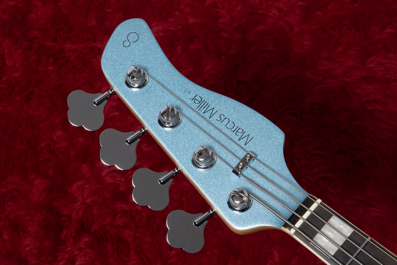 Sire V7 Alder-4 LPB 4.260kg #2N25342224【GIB横浜】（新品/送料無料