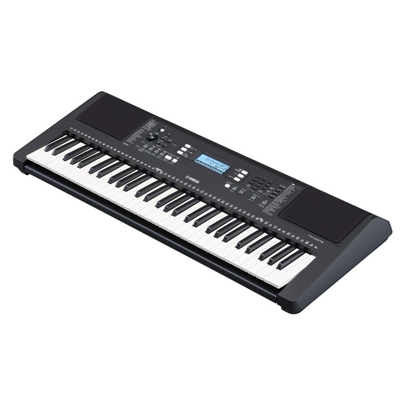 YAMAHA PSR-E373【お取り寄せ商品】（新品/送料無料）【楽器検索